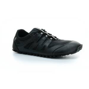 Ahinsa shoes topánky Ahinsa Chitra Trek&Trail xWide čierne 42 EUR