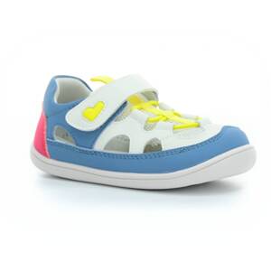 Little Blue Lamb sandále LBL Tune Blue (BB23203-BU) 21 EUR