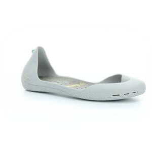 baleríny Iguaneye Freshoes Light Grey/Ash Grey 41 EUR