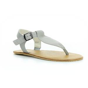 Angles Fashion sandále Angles Ares Grey 38 EUR