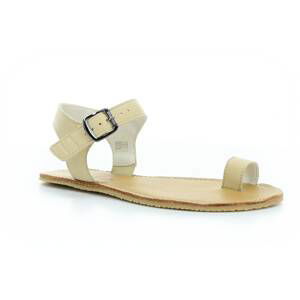 Angles Fashion sandále Angles Aura Beige 38 EUR