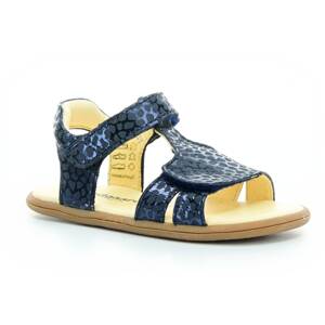 sandále Bundgaard Roxanne II Navy Wasp 23 EUR