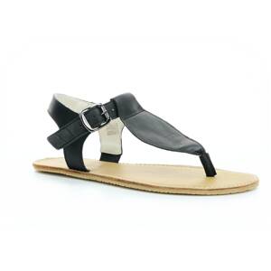 Angles Fashion sandále Angles Ares Black 39 EUR