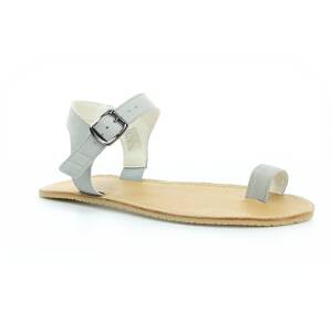 Angles Fashion sandále Angles Aura Grey 39 EUR