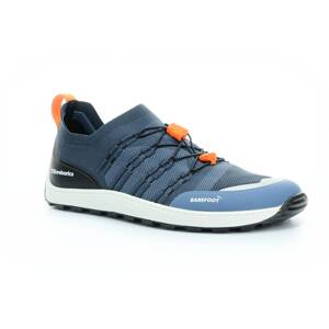 topánky Be Lenka Barebarics Voyager Dark Blue & White 39 EUR