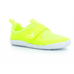 topánky Vivobarefoot Primus Sport III Lemon Zest Textile 29 EUR