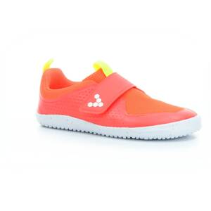 topánky Vivobarefoot Primus Sport III Tomato Textile 30 EUR