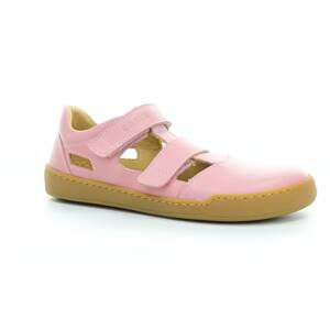 Crave Shellwood Rose barefoot letní sandály 26 EUR