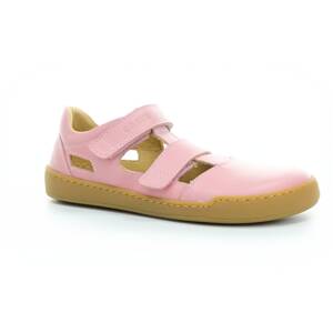 Crave Shellwood Rose barefoot letní sandály 28 EUR