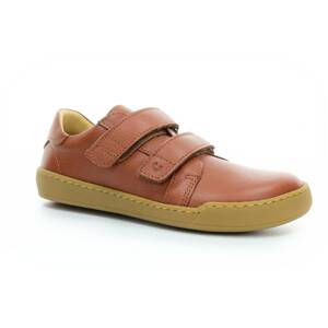 Crave Springfield Cognac barefoot boty 28 EUR