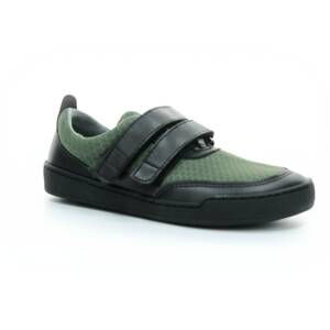 Crave Catbourne Green barefoot boty 23 EUR