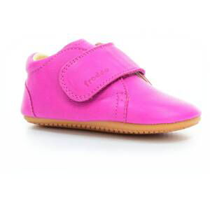 topánky Froddo Fuchsia G1130016-9 (Prewalkers) 20 EUR