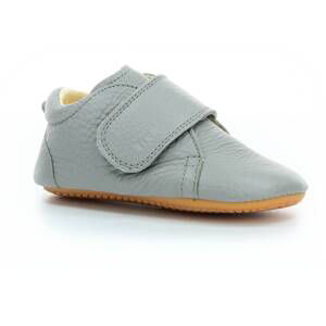 topánky Froddo Light Grey G1130016-5 (Prewalkers) 20 EUR