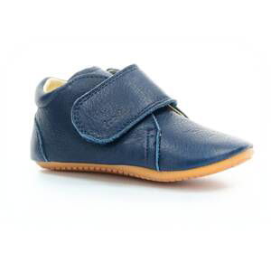 topánky Froddo Dark Blue G1130016 (Prewalkers) 20 EUR