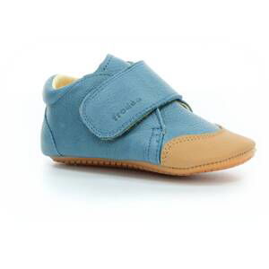 topánky Froddo Denim G1130015-1 (Prewalkers) 21 EUR