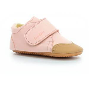 topánky Froddo Pink G1130015-10 (Prewalkers) 22 EUR