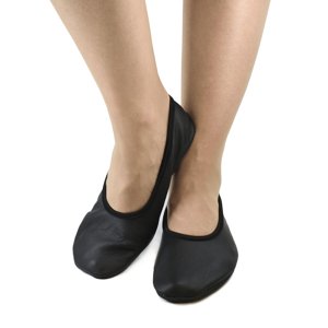 OmaKing čierne barefoot cvičky AD 43 EUR