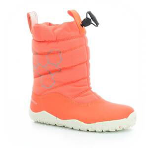 Vivobarefoot Lumi FG Tomato barefoot snehule 30 EUR