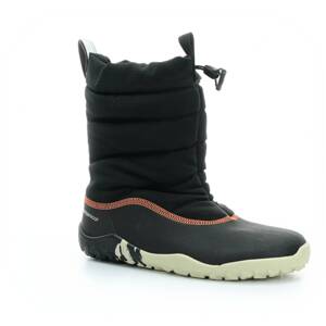 topánky Vivobarefoot Lumi FG Obsidian barefoot snehule 36 EUR