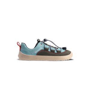 Be Lenka Xplorer Olive black & sage green barefoot topánky 29 EUR