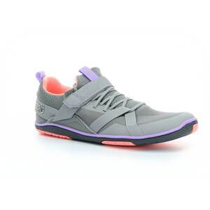 Xero shoes Forza trainer W Frost Gray športové barefoot tenisky 42 EUR