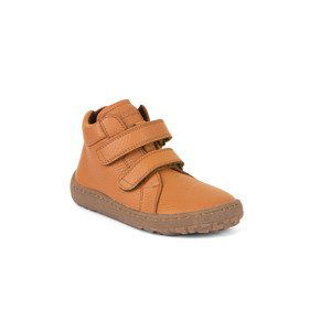 Froddo G3110227-2 Cognac AD barefoot topánky 37 EUR