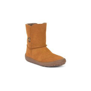 čižmy Froddo G3160207-2 Cognac 34 EUR