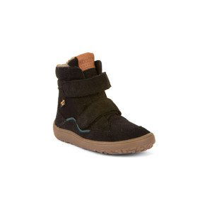 Froddo G3160205-4 AD Black barefoot topánky 38 EUR