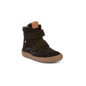 Froddo G3160205-4 AD Black barefoot topánky 40 EUR