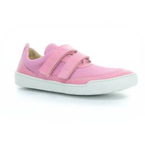 Crave Catbourne Pink barefoot topánky 26 EUR