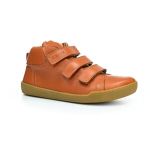 Crave Riga Cognac barefoot topánky 27 EUR