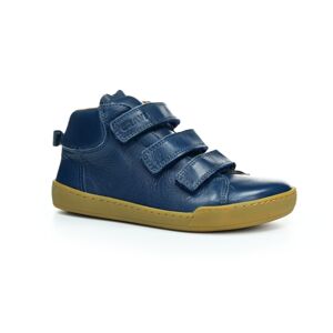 Crave Riga Dark blue barefoot topánky 30 EUR