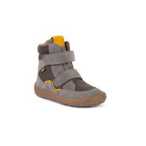 Froddo G3160205-3 Grey barefoot topánky 27 EUR