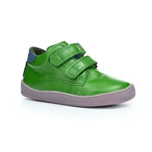 Bundgaard Blake Strap Green celoročné barefoot topánky 30 EUR