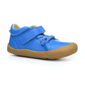 Aylla shoes Aylla Tiksi Kids blue barefoot topánky 33 EUR