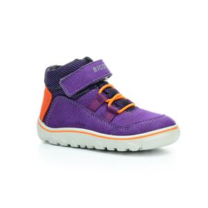 Ricosta Jona Cassis členkové barefoot topánky 26 EUR