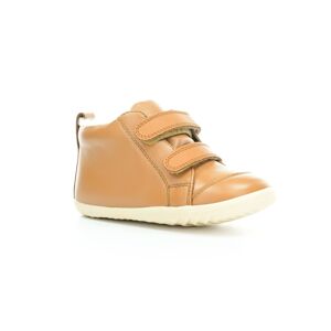 Bobux Hi Court Arctic Caramel Step up zateplené barefoot topánky 22 EUR