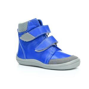 Beda Matt (BF 0004/W/SO/MK) zimní barefoot boty 29 EUR