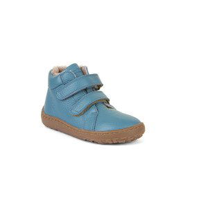Froddo G3110227-1K Jeans barefoot zimní boty 32 EUR