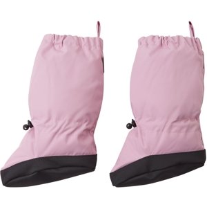 Reima Antura grey/pink detské návleky 20 EUR