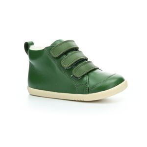 Bobux Hi Court Arctic Forest zateplené barefoot boty I walk/kid + 23 EUR