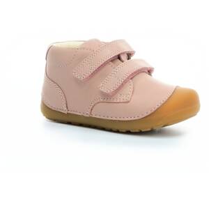 topánky Bundgaard Velcro Old Rose (Petit) 20 EUR