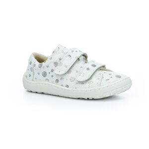 Froddo G3130240-15 White Shine barefoot boty 27 EUR