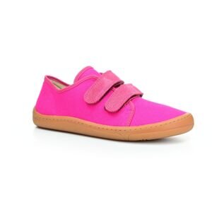 Froddo G1700379-3 Fuxia barefoot topánky 24 EUR