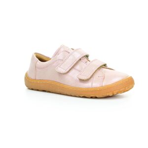 Froddo G3130240-10 Pink Shine barefoot boty 29 EUR