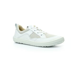 Froddo G3130250 White barefoot boty 33 EUR