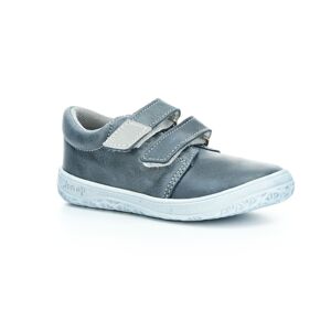 Jonap B1 MV modré barefoot boty 25 EUR