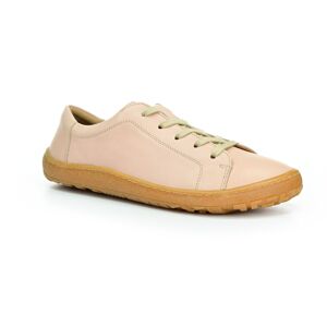 Froddo G3130242-3 Nude barefoot boty AD 38 EUR