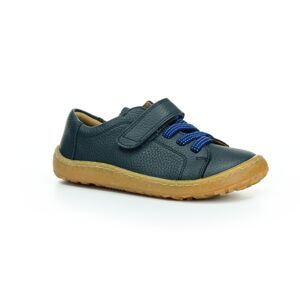 Froddo G3130241 Dark blue barefoot boty 33 EUR