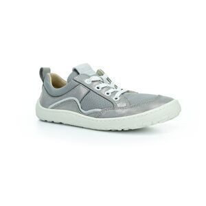 Froddo G3130250-2 Light Grey barefoot boty 36 EUR